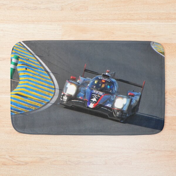 Item preview, Oreca 07 Gibson Motorsport Action designed and sold by AndyEvansPhotos.