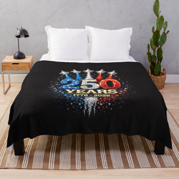 Item preview, 250th Anniversary USA Patriotic 4th Of July American Design designed and sold by kiralynstration.