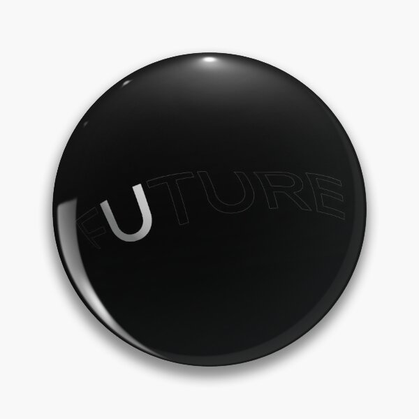 Item preview, Future Typography Design designed and sold by MDKey DESIGN.