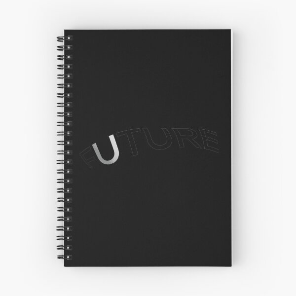 Item preview, Future Typography Design designed and sold by MDKey DESIGN.