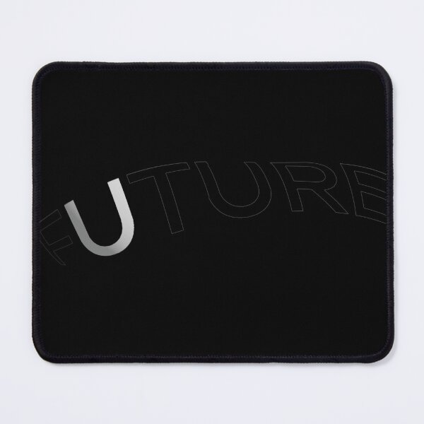 Item preview, Future Typography Design designed and sold by MDKey DESIGN.
