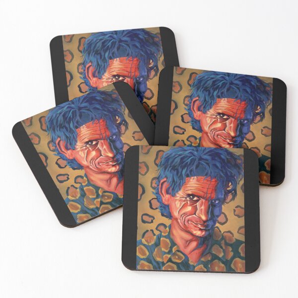 Item preview, Keith Richards - Keef designed and sold by margieluz2b.