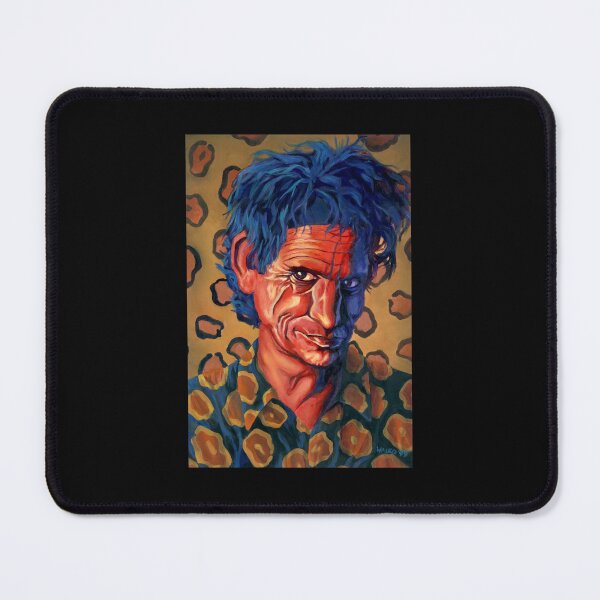 Item preview, Keith Richards - Keef designed and sold by margieluz2b.