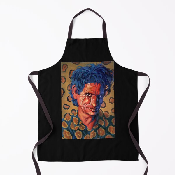 Item preview, Keith Richards - Keef designed and sold by margieluz2b.