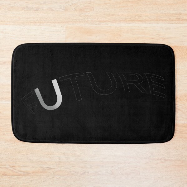Item preview, Future Typography Design designed and sold by MDKey DESIGN.