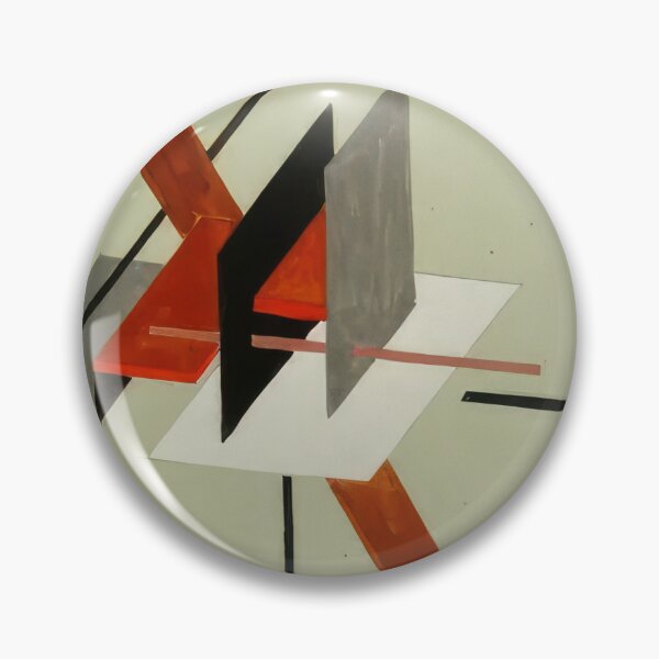 Item preview, El Lissitzky designed and sold by depthsmoke.