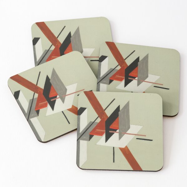 Item preview, El Lissitzky designed and sold by depthsmoke.