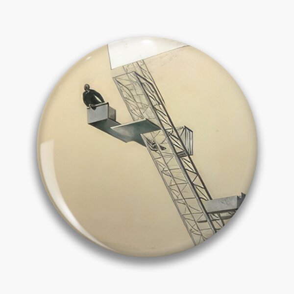 Item preview, El Lissitzky designed and sold by depthsmoke.