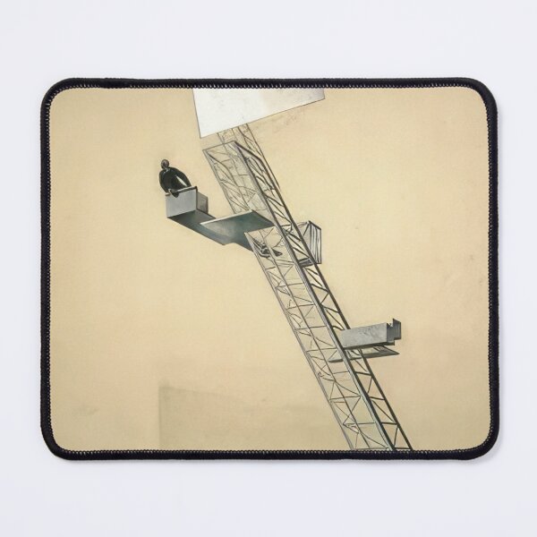Item preview, El Lissitzky designed and sold by depthsmoke.