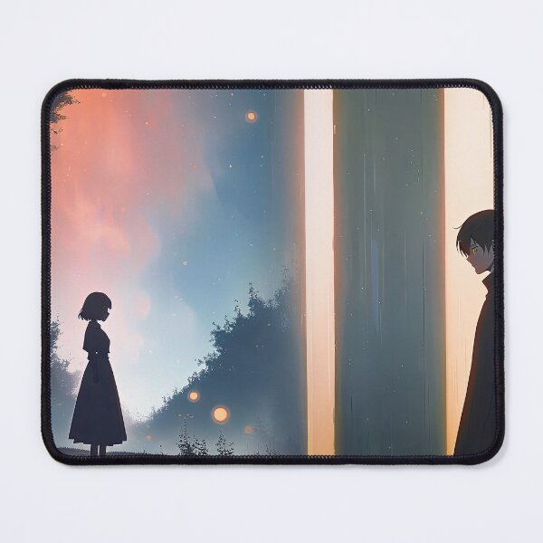 Item preview, Across The Threshold designed and sold by TheHyperion.