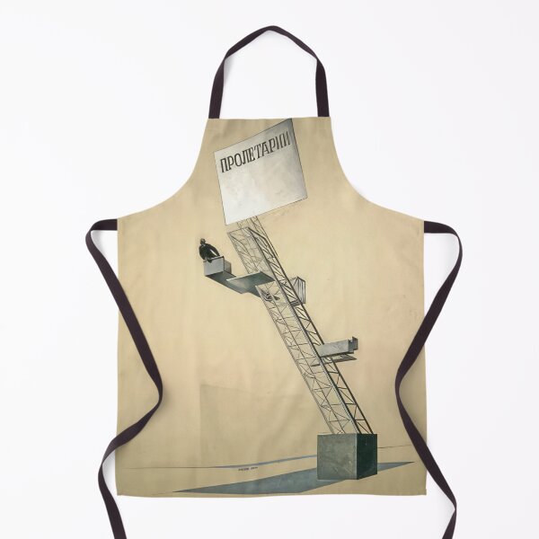 Item preview, El Lissitzky designed and sold by depthsmoke.