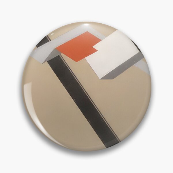 Item preview, El Lissitzky designed and sold by depthsmoke.