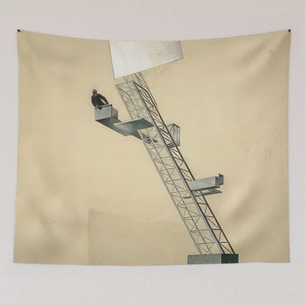 Item preview, El Lissitzky designed and sold by depthsmoke.