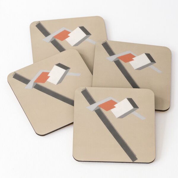 Item preview, El Lissitzky designed and sold by depthsmoke.
