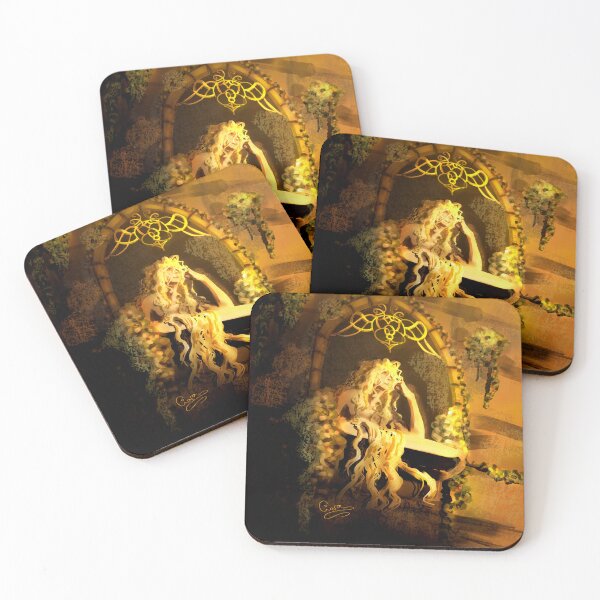 Item preview, Golden afternoon designed and sold by Reizol.