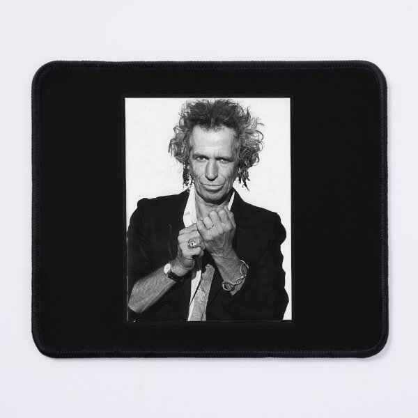 Item preview, Keith Richards - Keef designed and sold by margieluz2b.