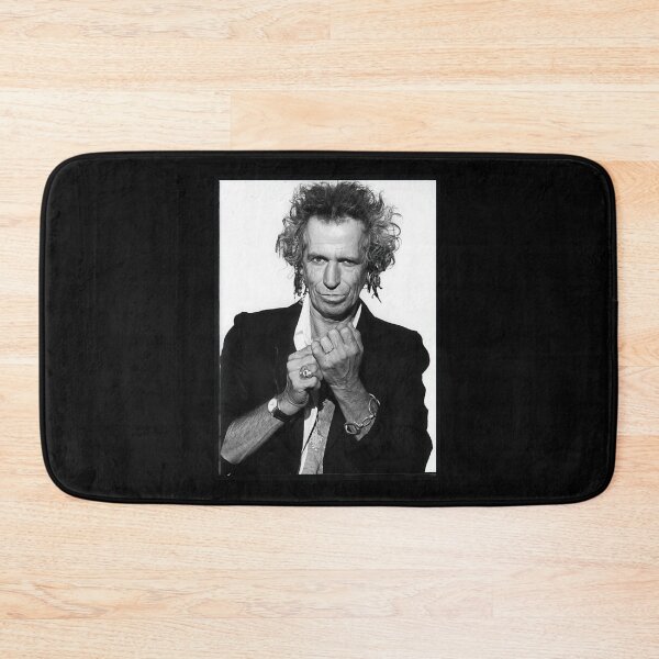 Item preview, Keith Richards - Keef designed and sold by margieluz2b.