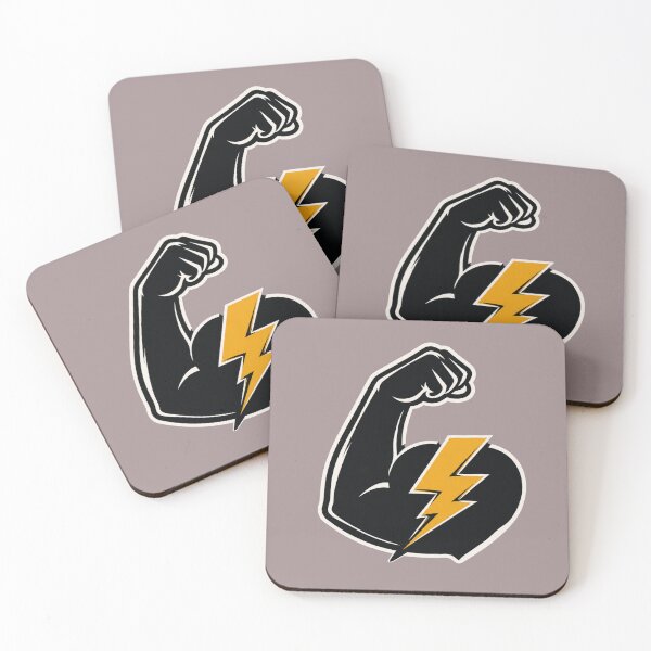 Item preview, Voltage Within designed and sold by Art With Impact – Statement Art & Apparel for Deep Thinkers.