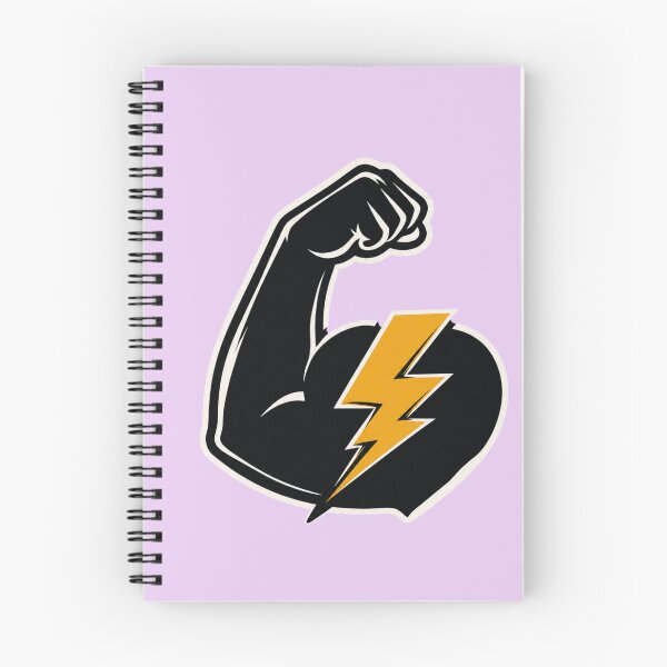 Item preview, Voltage Within designed and sold by Art With Impact – Statement Art & Apparel for Deep Thinkers.