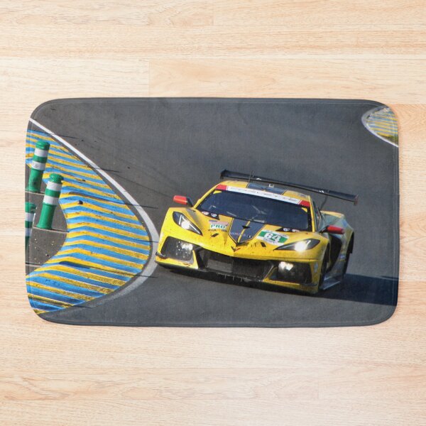 Item preview, Chevrolet Corvette C8.R Motorsport Action designed and sold by AndyEvansPhotos.