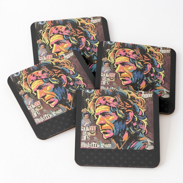 Item preview, Keith Richards - Keef designed and sold by margieluz2b.