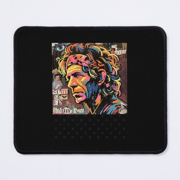 Item preview, Keith Richards - Keef designed and sold by margieluz2b.