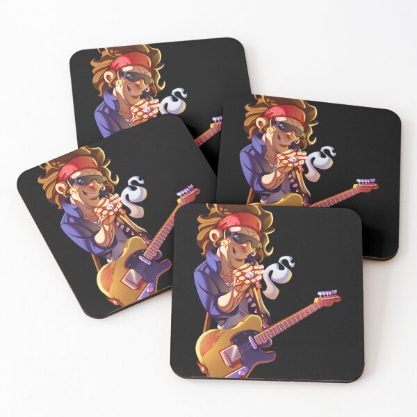 Item preview, Keith Richards - Keef designed and sold by margieluz2b.
