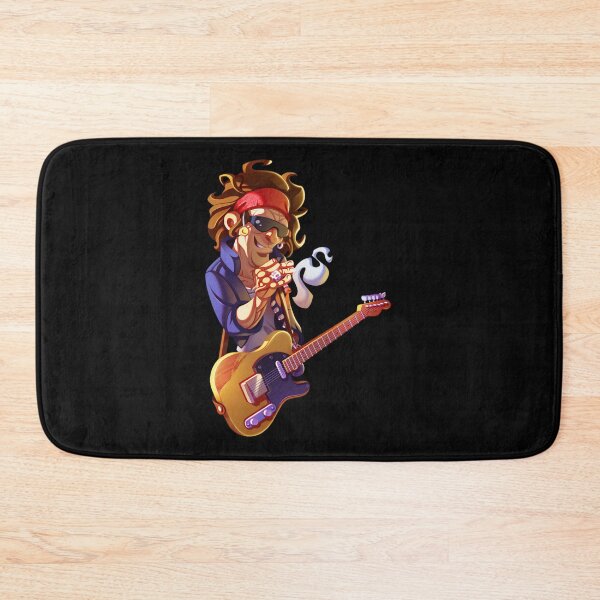 Item preview, Keith Richards - Keef designed and sold by margieluz2b.