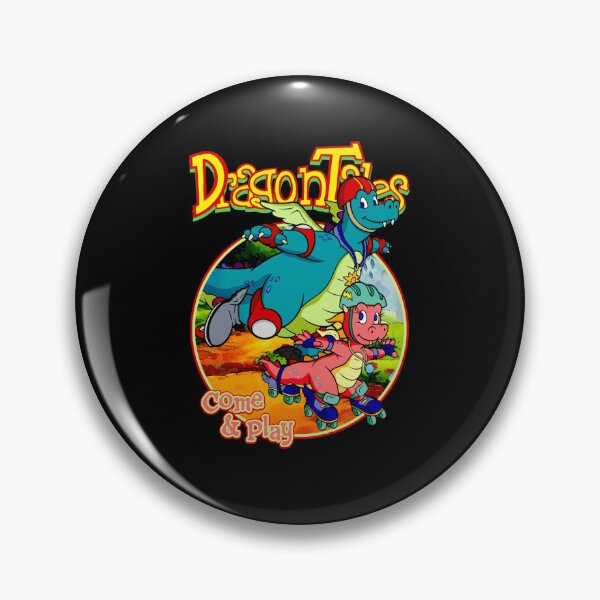 Item preview, DragonTales Come & Play With Dino designed and sold by RansomClothings.