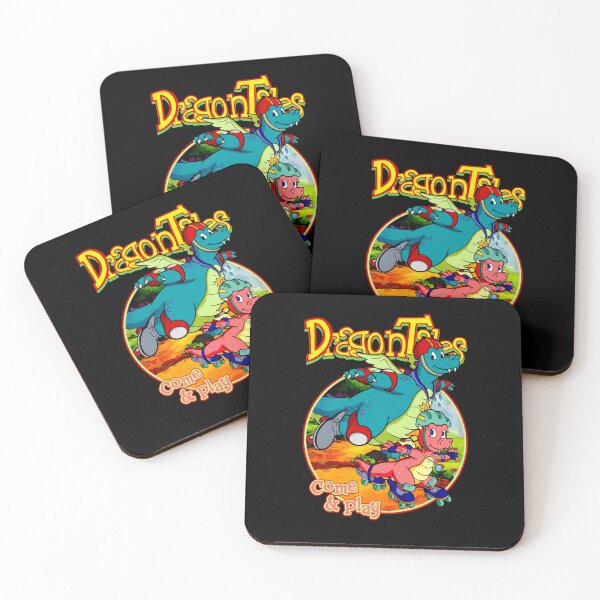Item preview, DragonTales Come & Play With Dino designed and sold by RansomClothings.