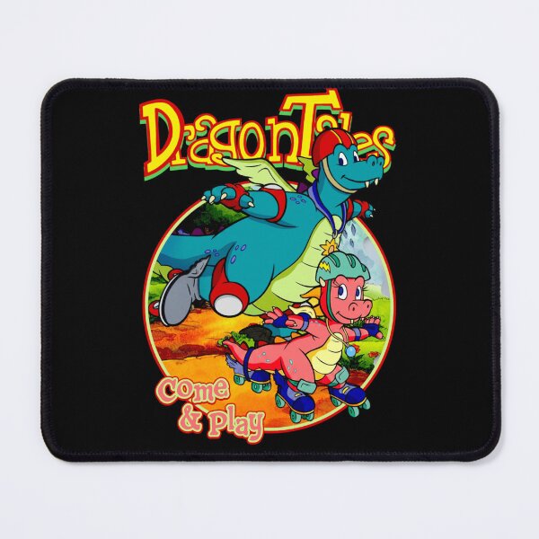 Item preview, DragonTales Come & Play With Dino designed and sold by RansomClothings.