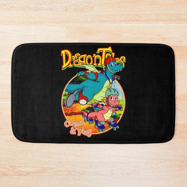 Item preview, DragonTales Come & Play With Dino designed and sold by RansomClothings.