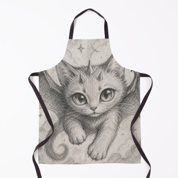 Item preview, Bat Cat designed and sold by TrezeTreze.
