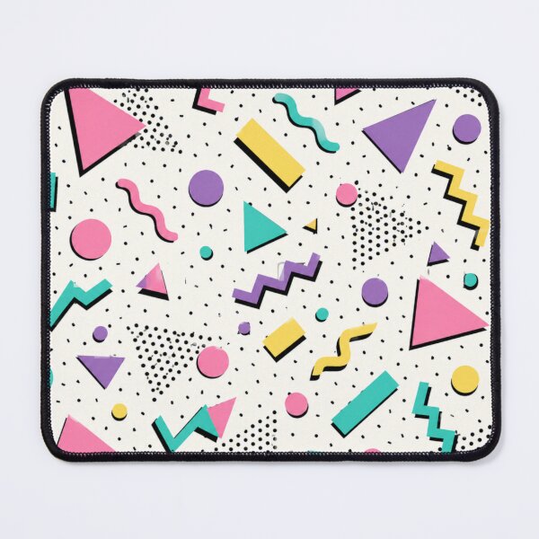 Item preview, Old School Pattern inspiration designed and sold by The Print Collective.