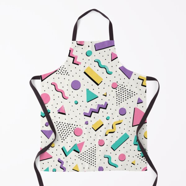 Item preview, Old School Pattern inspiration designed and sold by The Print Collective.
