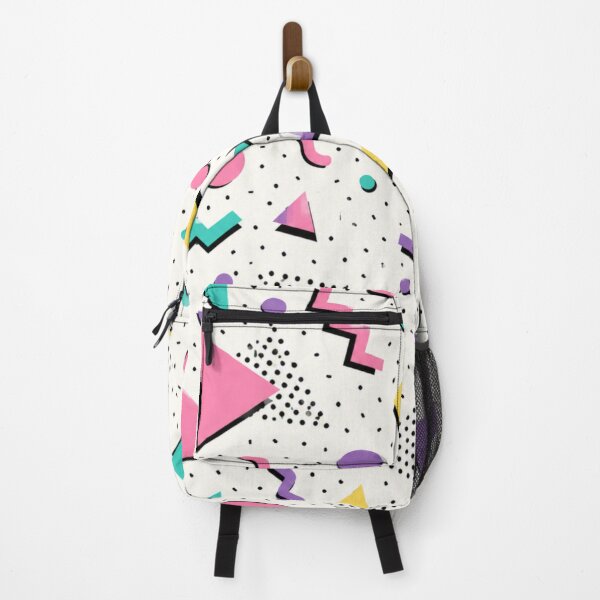Item preview, Old School Pattern inspiration designed and sold by The Print Collective.