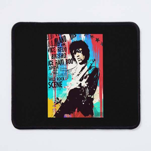 Item preview, Keith Richards - Keef designed and sold by margieluz2b.