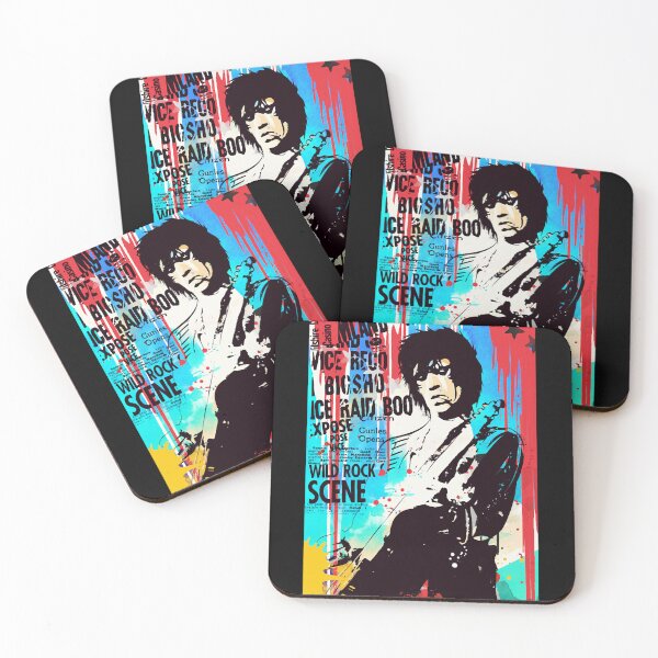 Item preview, Keith Richards - Keef designed and sold by margieluz2b.