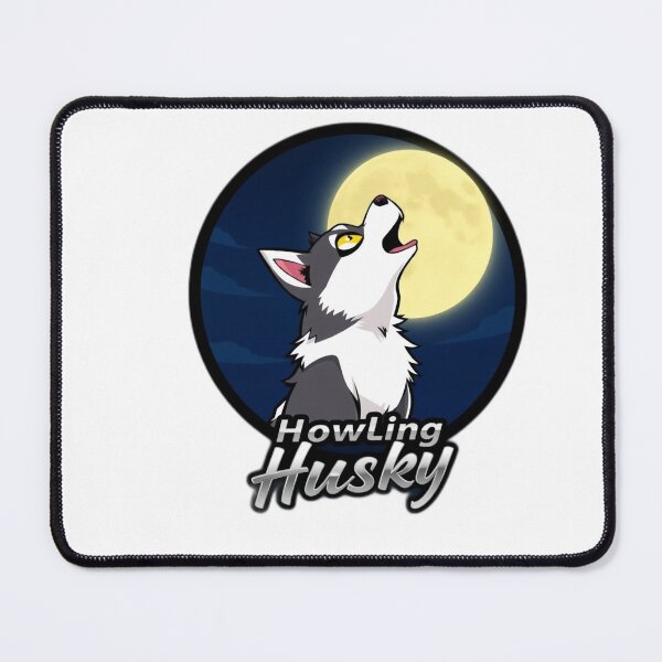 Item preview, Howling Husky designed and sold by Modzso.