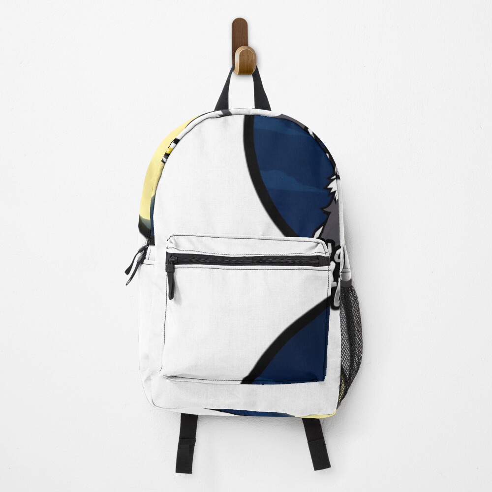 Item preview, Backpack designed and sold by Modzso.