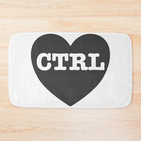 Item preview, Ctrl designed and sold by nogamax.