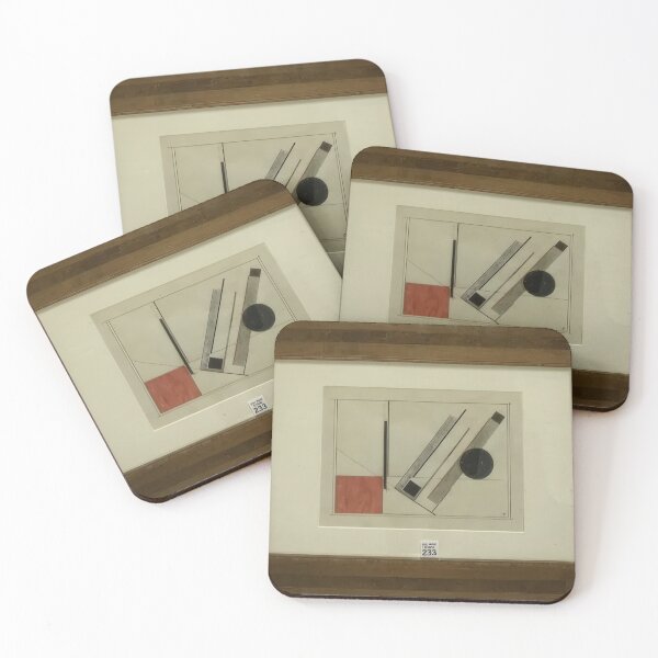 Item preview, El Lissitzky designed and sold by depthsmoke.