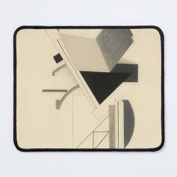 Item preview, El Lissitzky designed and sold by depthsmoke.