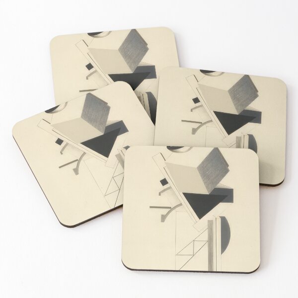 Item preview, El Lissitzky designed and sold by depthsmoke.
