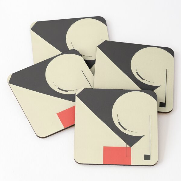 Item preview, El Lissitzky designed and sold by depthsmoke.