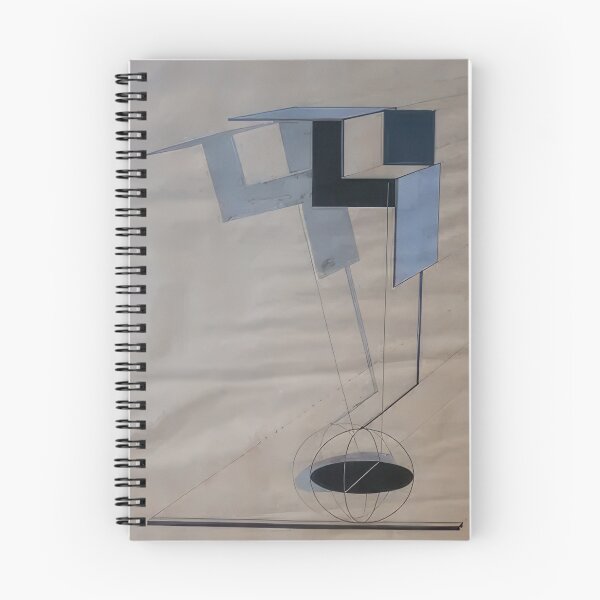 Item preview, El Lissitzky designed and sold by depthsmoke.