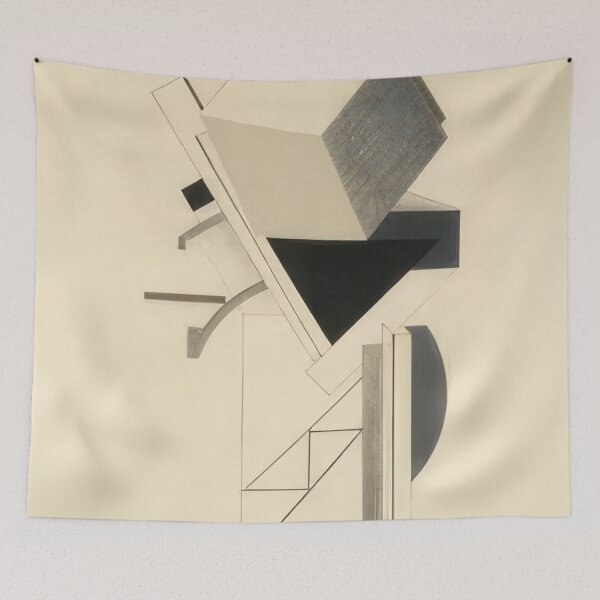 Item preview, El Lissitzky designed and sold by depthsmoke.