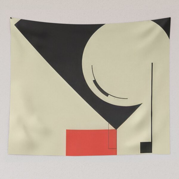 Item preview, El Lissitzky designed and sold by depthsmoke.