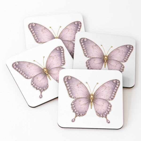 Item preview, Dream Butterfly designed and sold by PinkDream Studio.