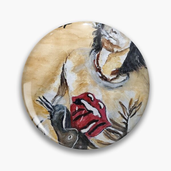 Item preview, Keith Richards - Keef designed and sold by margieluz2b.